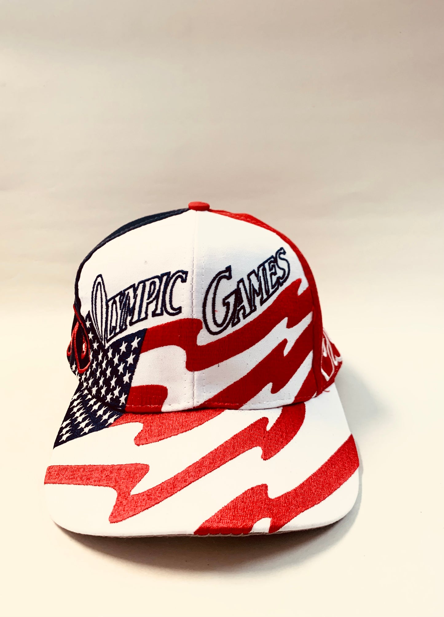 Atlanta Olympic Hat